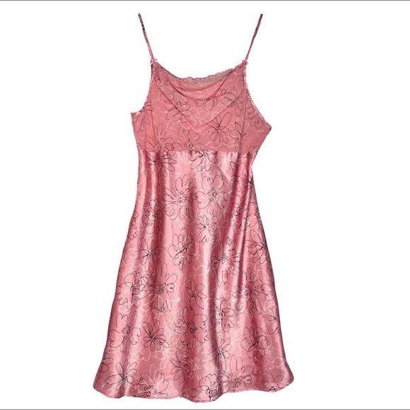 Vintage Y2K slip - Picture 1 of 4